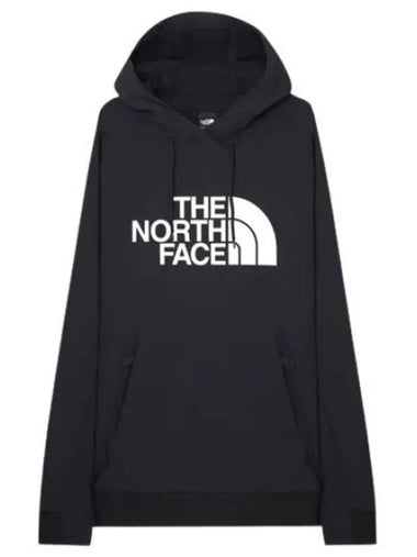 Men s Techno Logo Hoodie - THE NORTH FACE - BALAAN 1