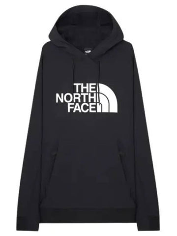 Men s Techno Logo Hoodie Long Sleeve T shirt - THE NORTH FACE - BALAAN 1