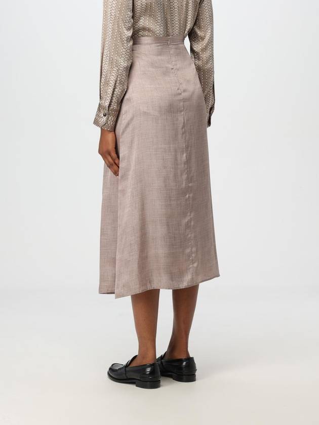 Skirt woman Kiton - KITON - BALAAN 3