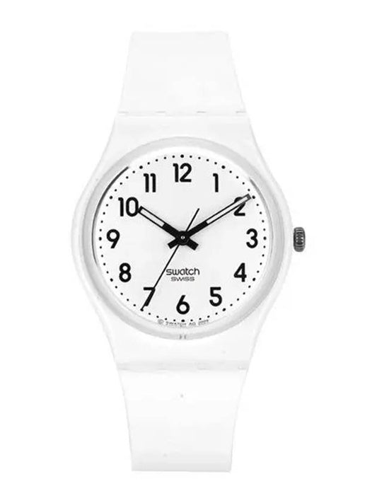 Watch Jelly NEW CORE SO28W107 S14 - SWATCH - BALAAN 1