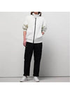 Premiata Blouson Jacket White - PREMIATA - BALAAN 6