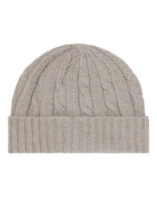 Hat 2AD5I362W 08GC Gray - CELINE - BALAAN 3