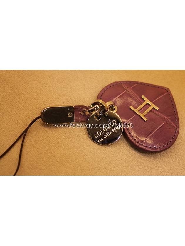 Wani cell phone strap key holder - COLOMBO - BALAAN 3