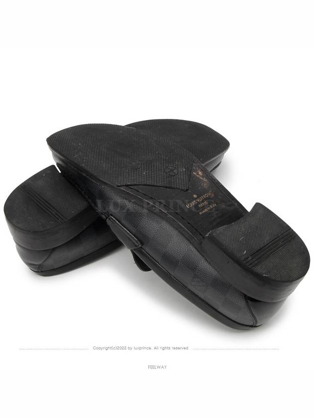 men loafers - LOUIS VUITTON - BALAAN 8