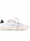 50 Sneakers OMIA227F21FAB001 - OFF WHITE - BALAAN 2