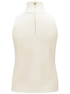 NERO Sleeveless Top 2313660339 001 - MAX MARA - BALAAN 3