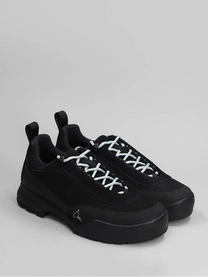 Roa Cingino Sneakers - ROA - BALAAN 2