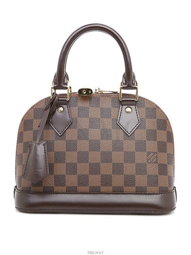 women tote bag - LOUIS VUITTON - BALAAN 1