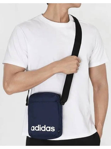 Crossback Linear Organizer IN6128 - ADIDAS - BALAAN 1