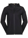 water repellent jacket - HUGO BOSS - BALAAN 1