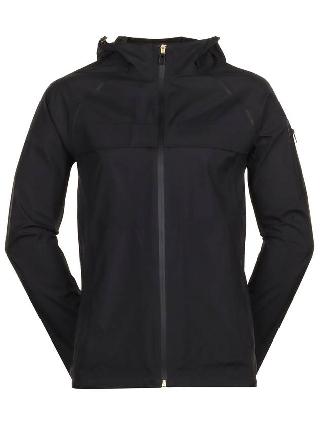 water repellent jacket - HUGO BOSS - BALAAN 1