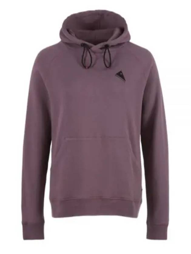 Luna Nomad Light Hoody Women Boysenberry 10237 777 - KLATTERMUSEN - BALAAN 1