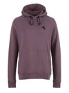 Luna Nomad Light Hoody Women Boysenberry 10237 777 - KLATTERMUSEN - BALAAN 2