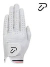 natural all sheepskin golf gloves IPM2AGV951 - IJP DESIGN - BALAAN 1