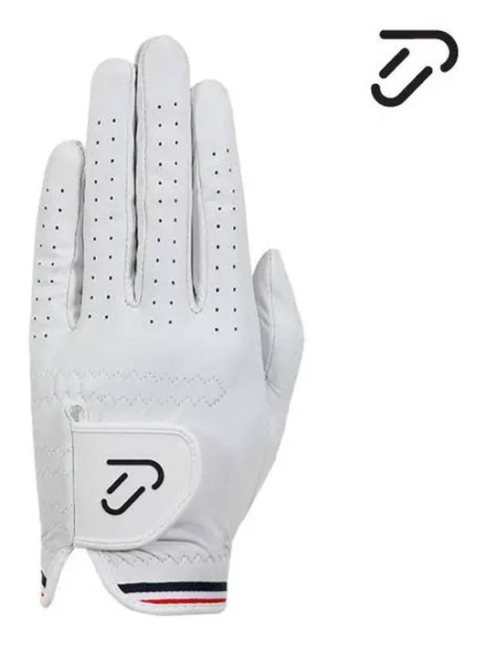 natural all sheepskin golf gloves IPM2AGV951 - IJP DESIGN - BALAAN 1