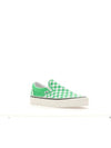 sneakers VN0A7Q581OZ1 000 1OZ1 GREEN - VANS - BALAAN 1