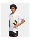 Juventus Icon Jersey Short Sleeve T-Shirt White - ADIDAS - BALAAN 2