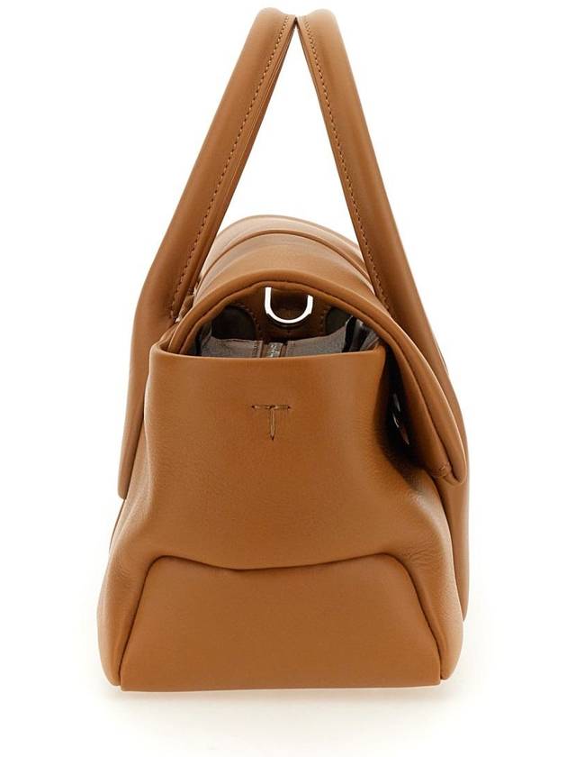 Tote Bag 38437649 XBWDBRI0200 YAT S001 BROWN - TOD'S - BALAAN 5