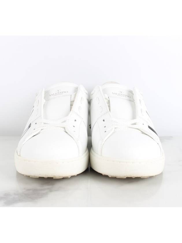 VLTN logo sneakers 42 270 - VALENTINO - BALAAN 3