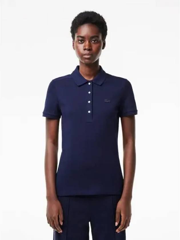 23 fw Polo WITH Logo PF5462166 B0040512485 - LACOSTE - BALAAN 2