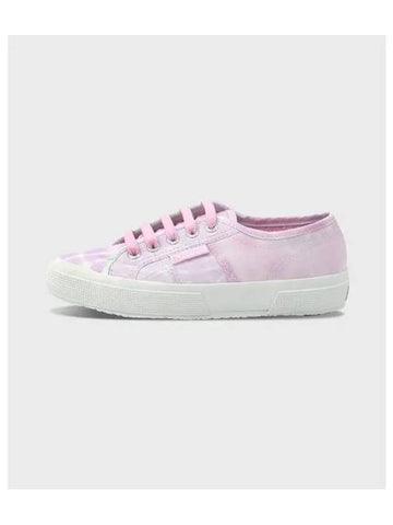 superga 2750 fantasy violet persian - SUPERGA - BALAAN 1