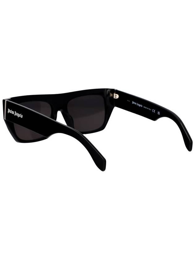 Palm Angels Sunglasses - PALM ANGELS - BALAAN 4