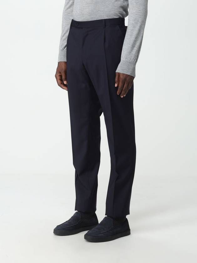 Pants men Brioni - BRIONI - BALAAN 4