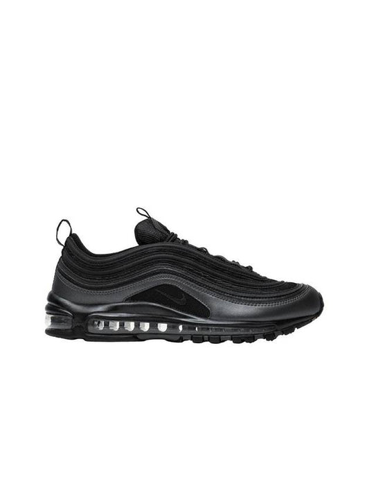 Air Max 97 Metallic Hematite - NIKE - BALAAN 1