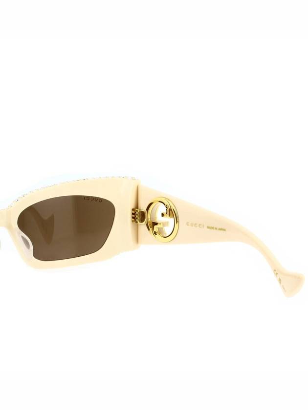 Gucci Eyewear Sunglasses - GUCCI - BALAAN 4