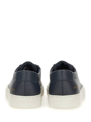 SNEAKER "ACHILLES" - COMMON PROJECTS - BALAAN 1