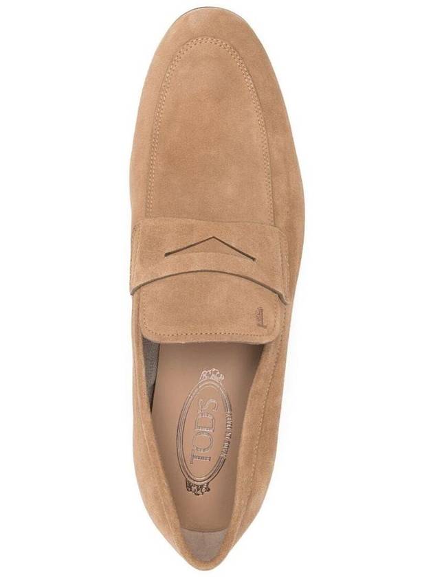 Tod'S Moccasins Shoes - TOD'S - BALAAN 4