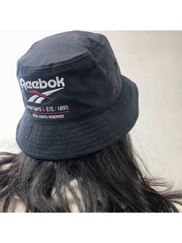 01EJ9355Retro Bucket HatBlack - REEBOK - BALAAN 1
