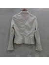 Smith Market Armani Ivory Jacket Women s Clothing - GIORGIO ARMANI - BALAAN 3