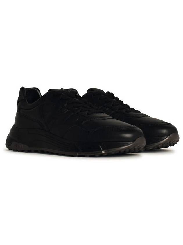 Sneakers HXM5630EC0108Y0719 R NERO - HOGAN - BALAAN 3