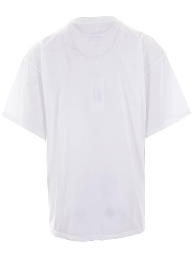 Mm6 Maison Margiela T-Shirts And Polos - MAISON MARGIELA - BALAAN 1