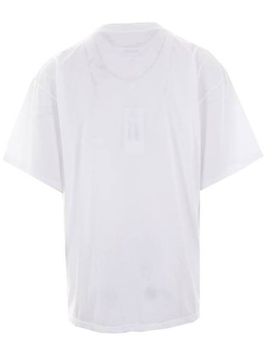 Mm6 Maison Margiela T-Shirts And Polos - MAISON MARGIELA - BALAAN 1