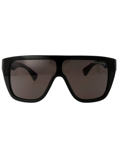 Alexander McQueen Sunglasses - ALEXANDER MCQUEEN - BALAAN 1