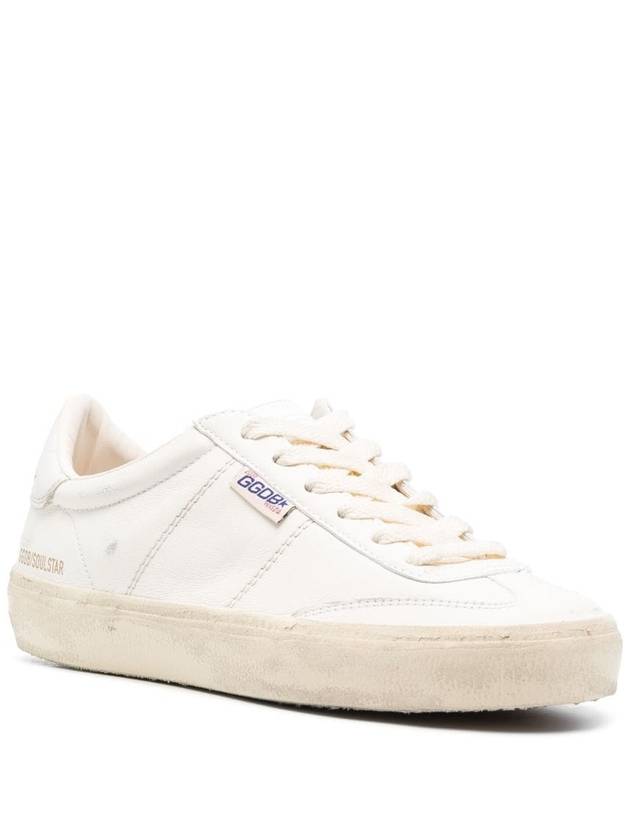 Sneakers GWF00464 F005049 11629 WHITE MILK - GOLDEN GOOSE - BALAAN 5