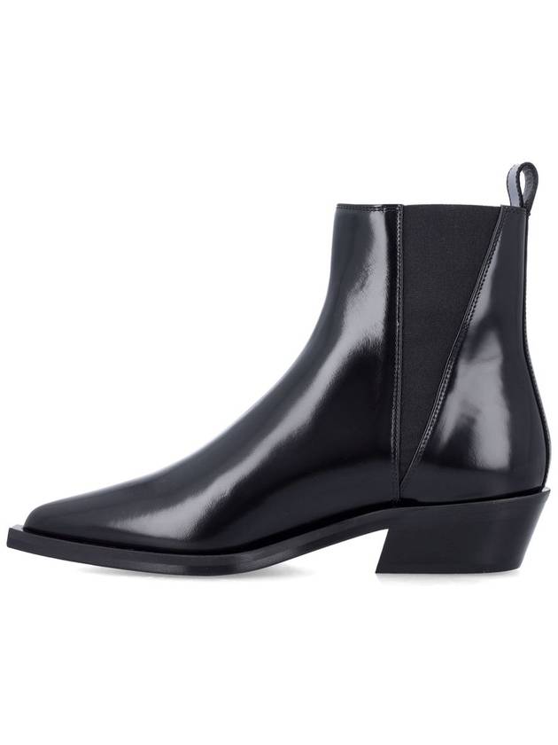 Bekah ankle boots - ANINE BING - BALAAN 3