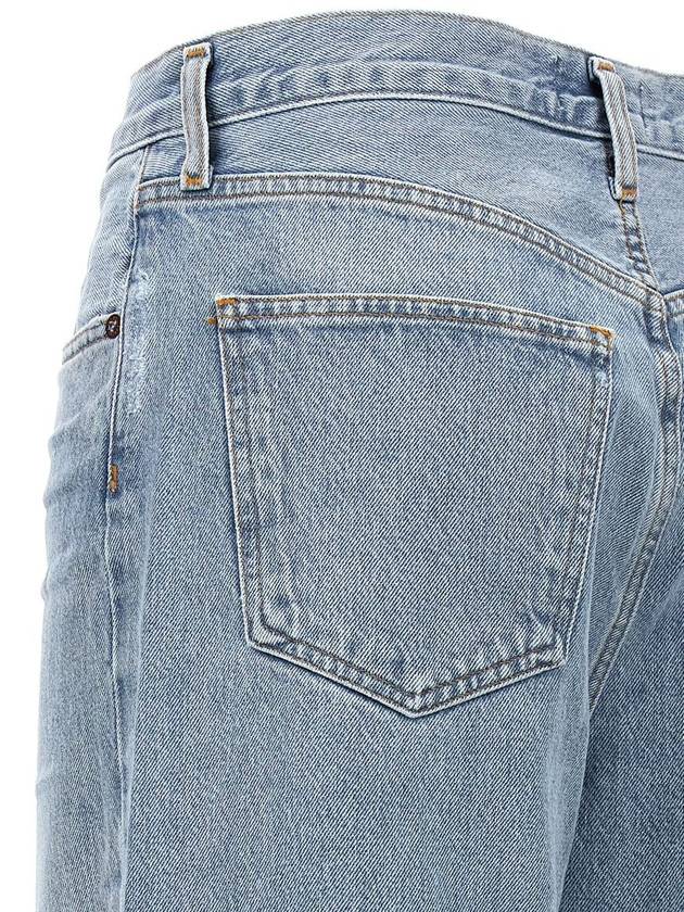 Agolde 'Dame' Jeans - AGOLDE - BALAAN 4