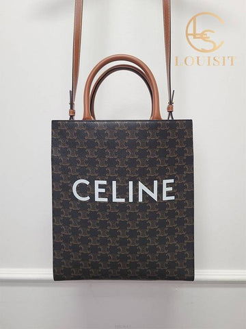 women tote bag - CELINE - BALAAN 1