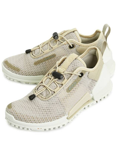 Biome 2 0 Women s Sneakers 800673 60782 - ECCO - BALAAN 2