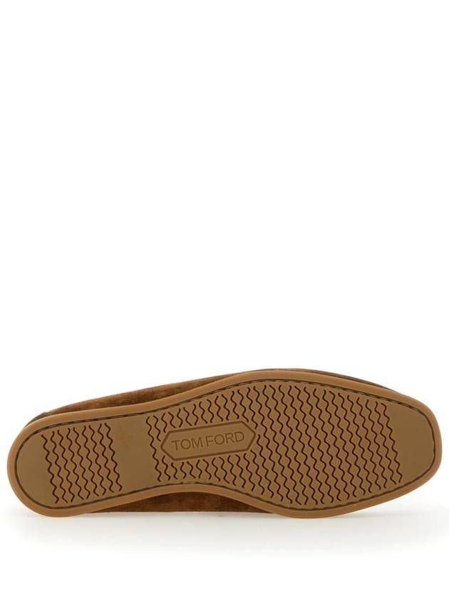 Tom Ford Moccasin "Robin" - TOM FORD - BALAAN 5