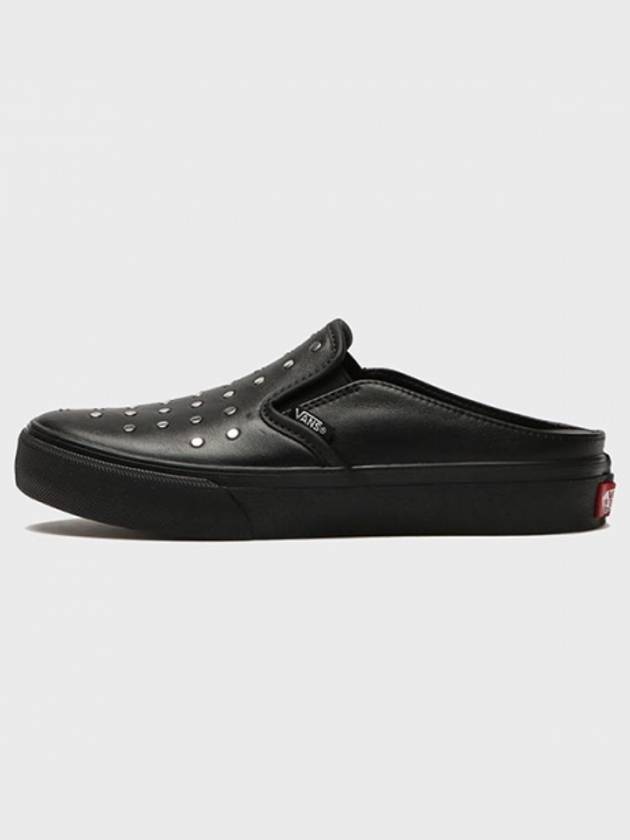 016124220001SlipOn MuleBlack Zing - VANS - BALAAN 1