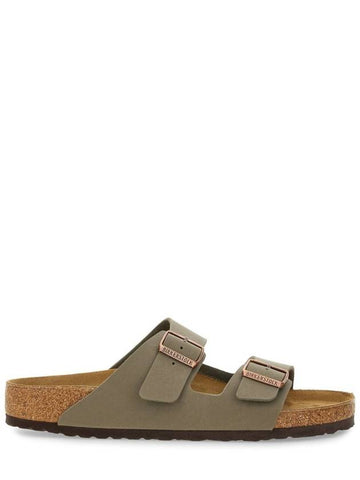 Birkenstock Sandal "Arizona" Unisex - BIRKENSTOCK - BALAAN 1