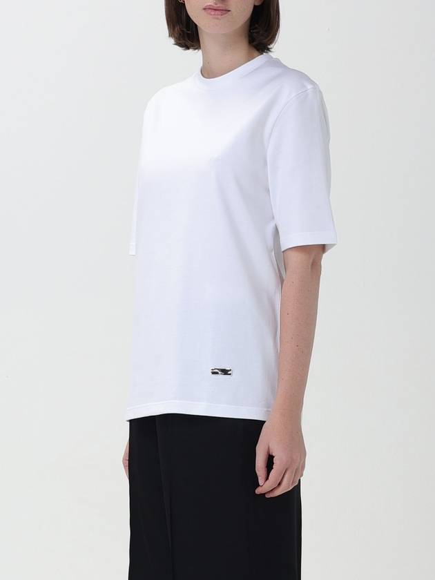 T-shirt basic Jil Sander - JIL SANDER - BALAAN 4