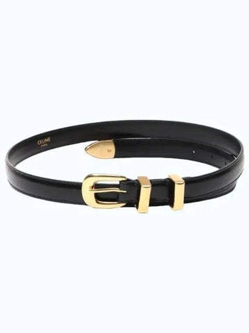 Small Western Belt Women s Waistband - CELINE - BALAAN 1