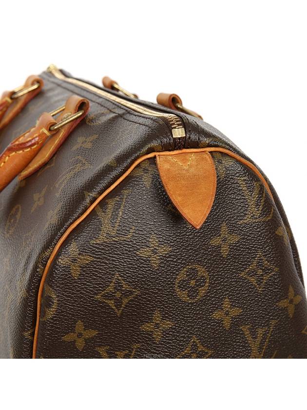 women tote bag - LOUIS VUITTON - BALAAN 9