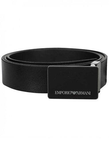 Emporio Armani Belt - EMPORIO ARMANI - BALAAN 1