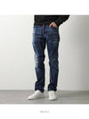 Dark CB Wash Cool Guy Jeans Blue - DSQUARED2 - BALAAN 2